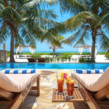 Next Paradise Boutique Resort 프와니 음찬가니 외부 사진