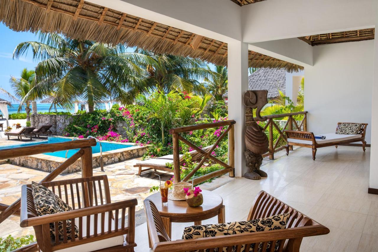 Next Paradise Boutique Resort 프와니 음찬가니 외부 사진