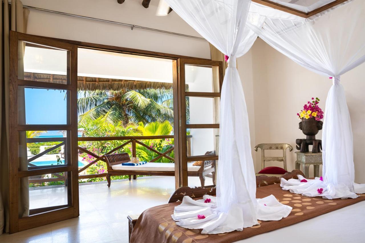 Next Paradise Boutique Resort 프와니 음찬가니 외부 사진