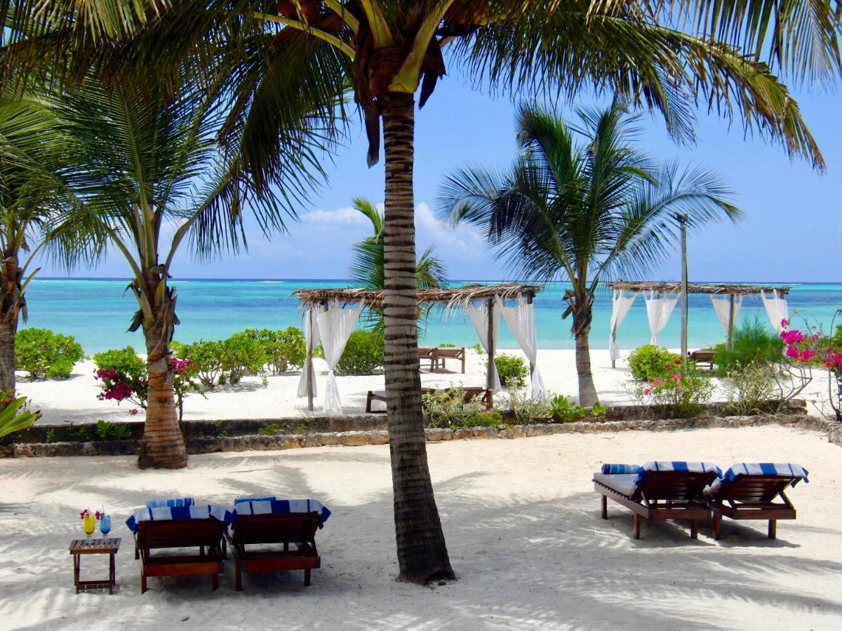 Next Paradise Boutique Resort 프와니 음찬가니 외부 사진