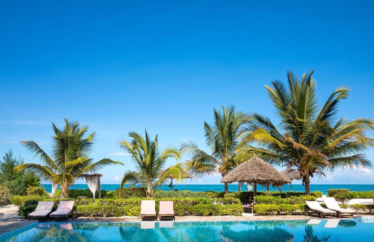 Next Paradise Boutique Resort 프와니 음찬가니 외부 사진