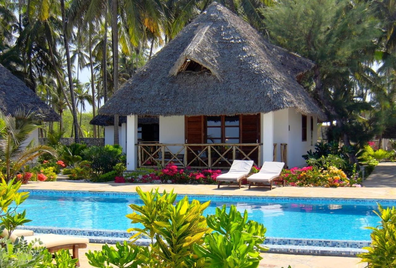 Next Paradise Boutique Resort 프와니 음찬가니 외부 사진