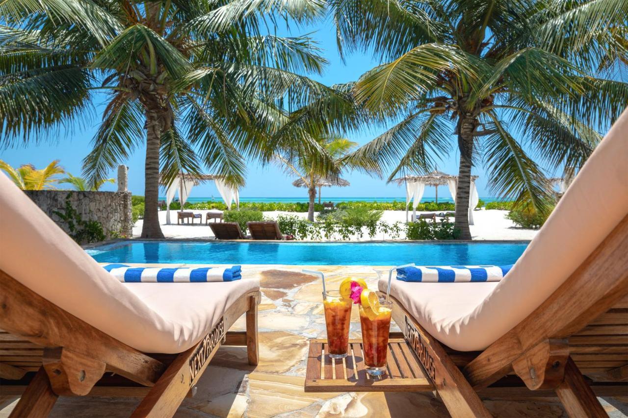 Next Paradise Boutique Resort 프와니 음찬가니 외부 사진