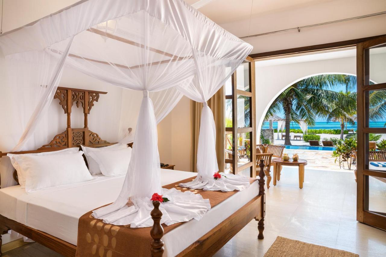 Next Paradise Boutique Resort 프와니 음찬가니 외부 사진