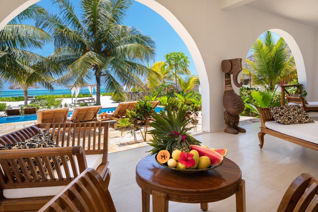 Next Paradise Boutique Resort 프와니 음찬가니 외부 사진