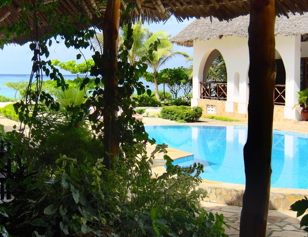 Next Paradise Boutique Resort 프와니 음찬가니 객실 사진