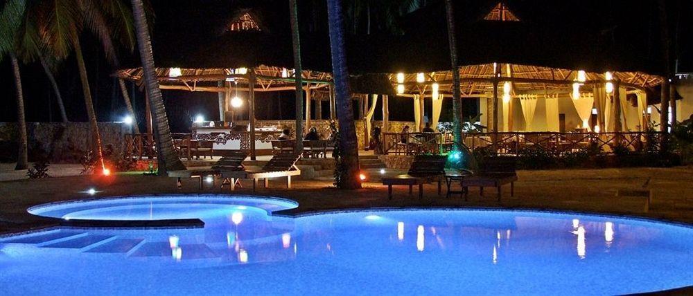 Next Paradise Boutique Resort 프와니 음찬가니 외부 사진