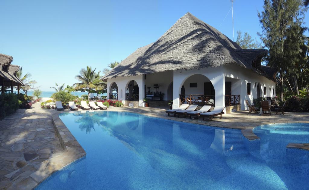 Next Paradise Boutique Resort 프와니 음찬가니 외부 사진
