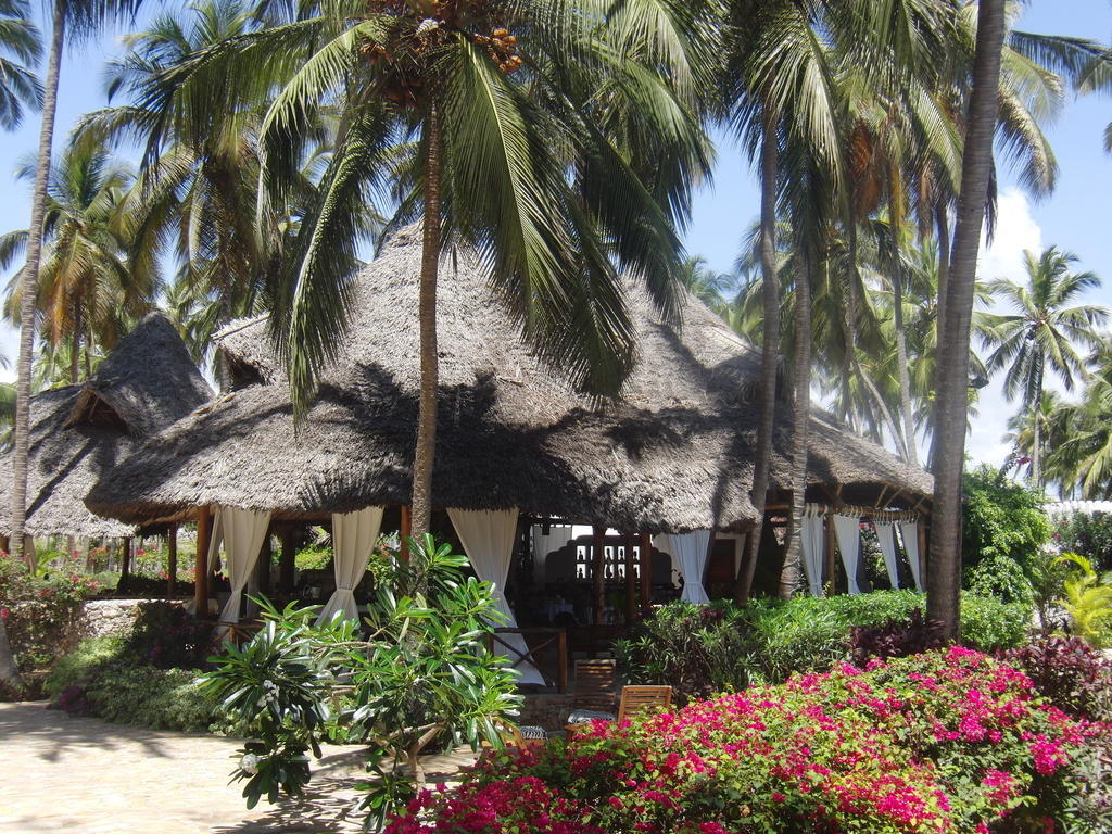 Next Paradise Boutique Resort 프와니 음찬가니 외부 사진