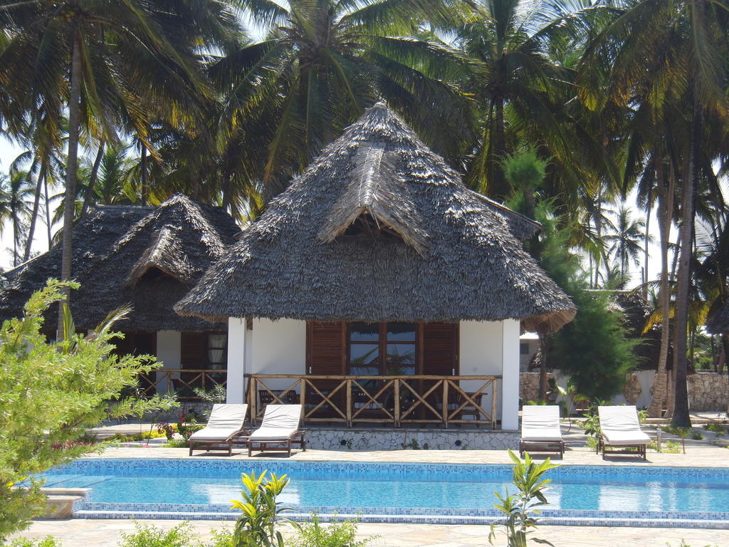 Next Paradise Boutique Resort 프와니 음찬가니 외부 사진