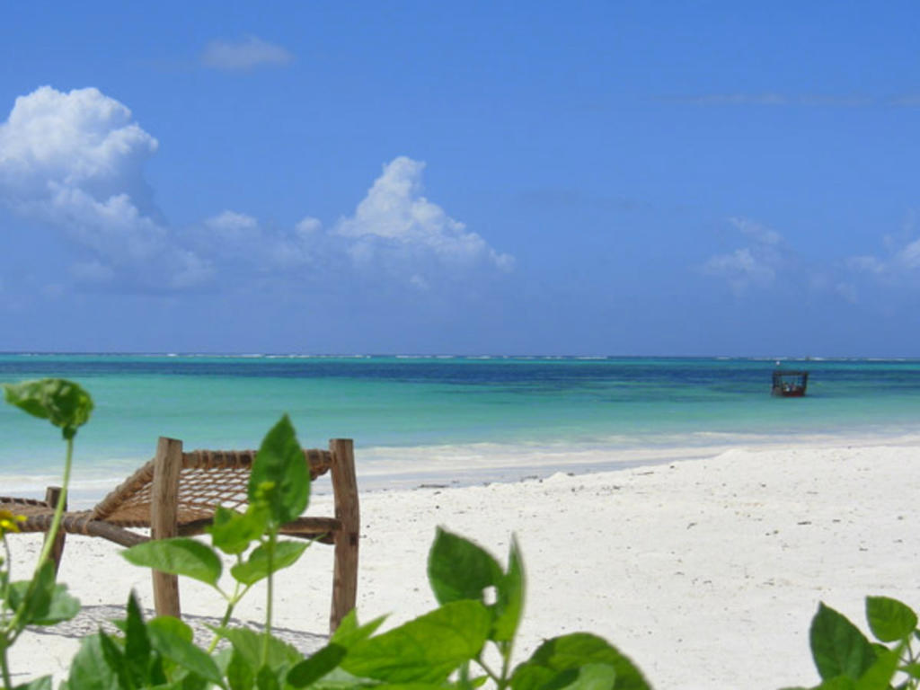 Next Paradise Boutique Resort 프와니 음찬가니 외부 사진