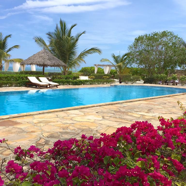 Next Paradise Boutique Resort 프와니 음찬가니 외부 사진
