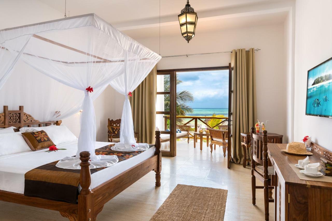 Next Paradise Boutique Resort 프와니 음찬가니 외부 사진