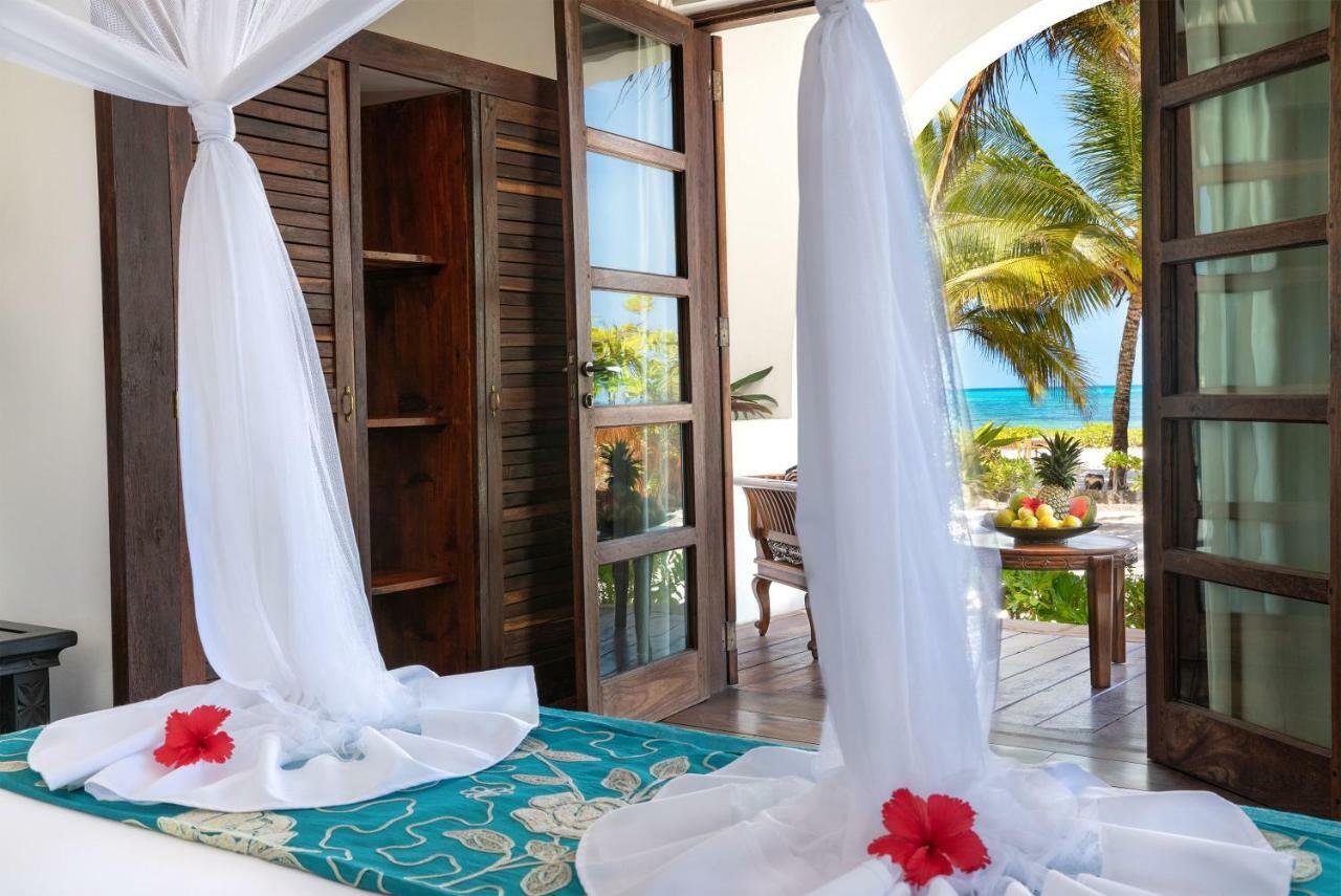 Next Paradise Boutique Resort 프와니 음찬가니 외부 사진