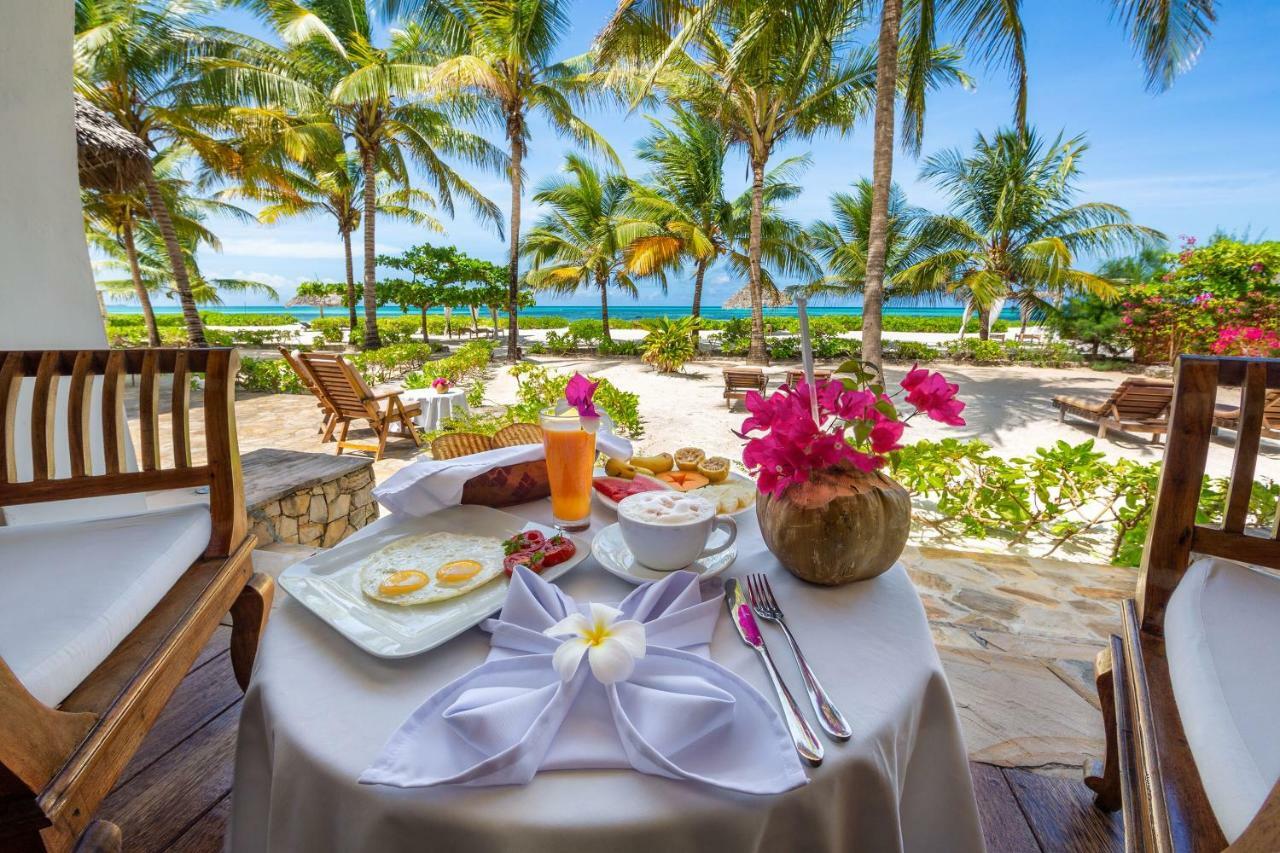 Next Paradise Boutique Resort 프와니 음찬가니 외부 사진