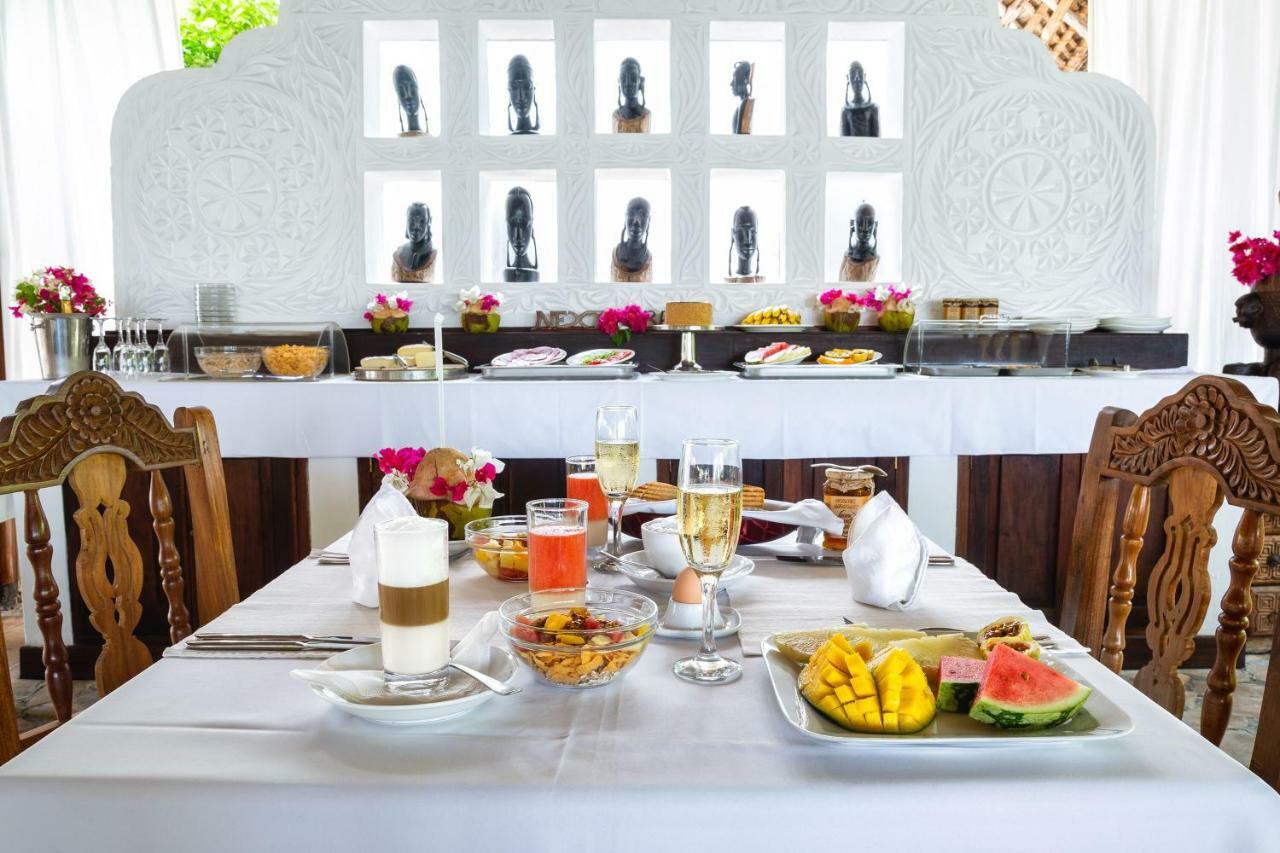 Next Paradise Boutique Resort 프와니 음찬가니 외부 사진