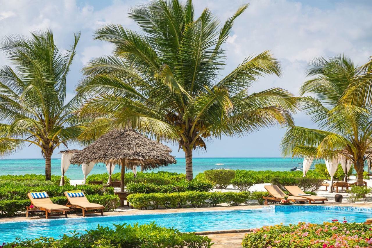 Next Paradise Boutique Resort 프와니 음찬가니 외부 사진