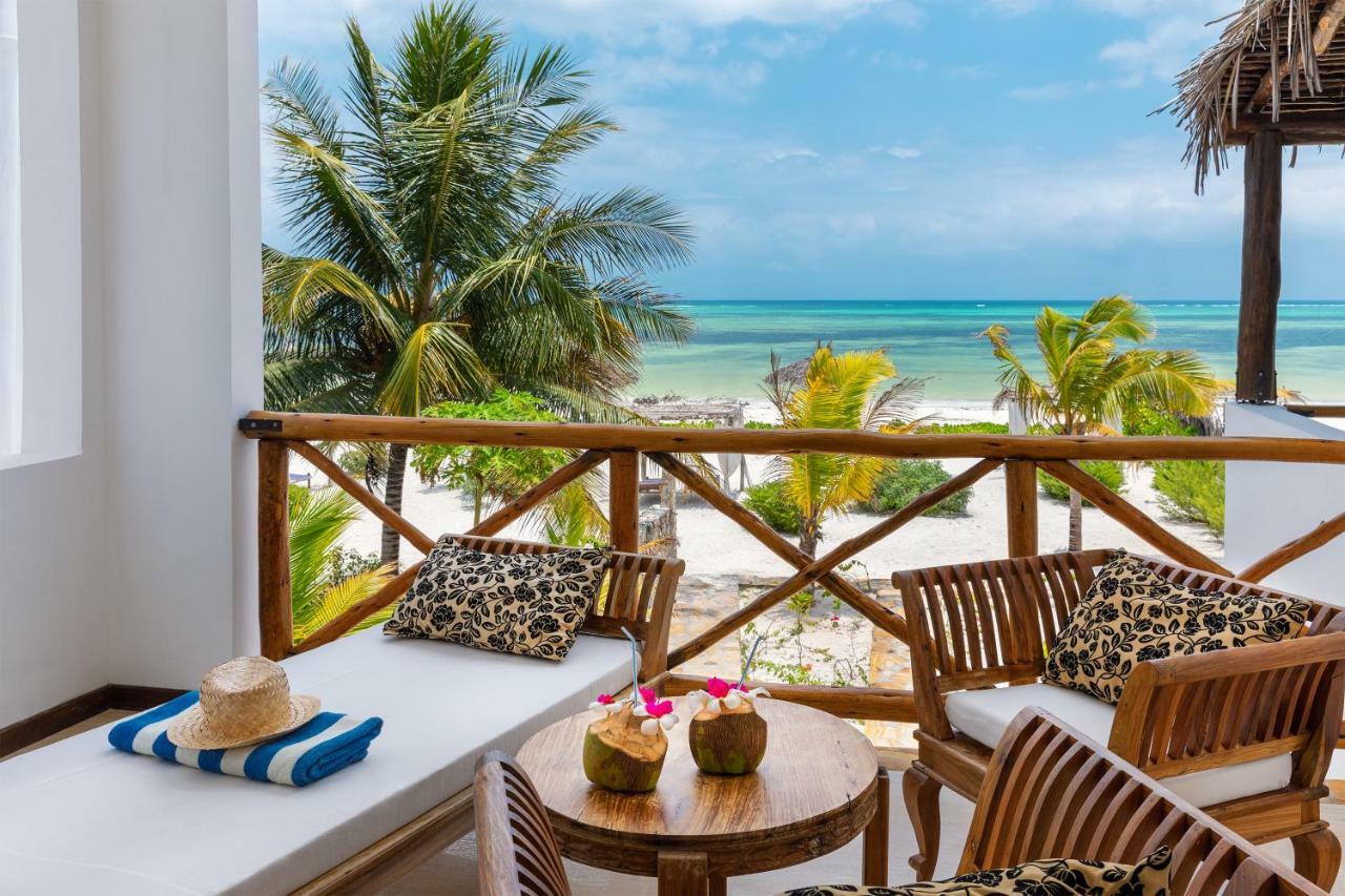 Next Paradise Boutique Resort 프와니 음찬가니 외부 사진