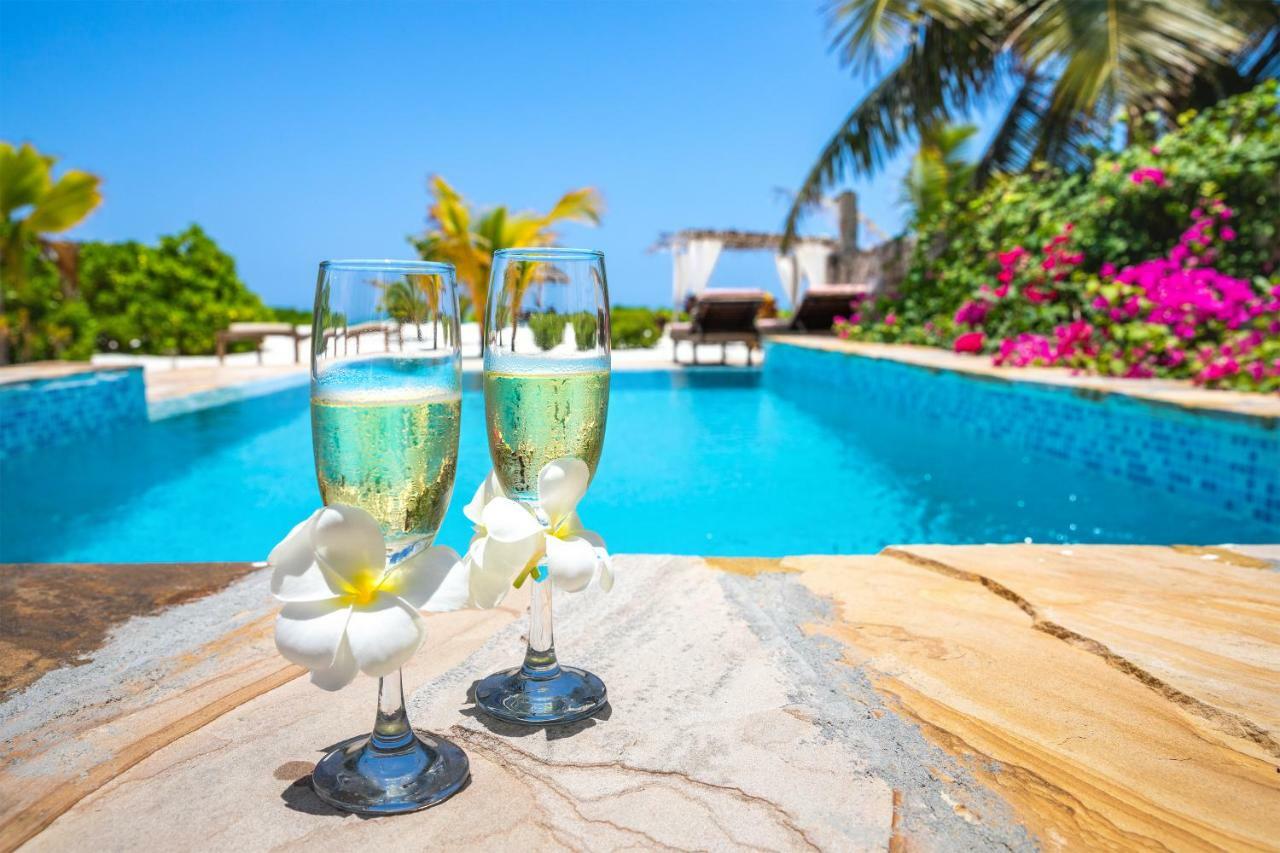Next Paradise Boutique Resort 프와니 음찬가니 외부 사진