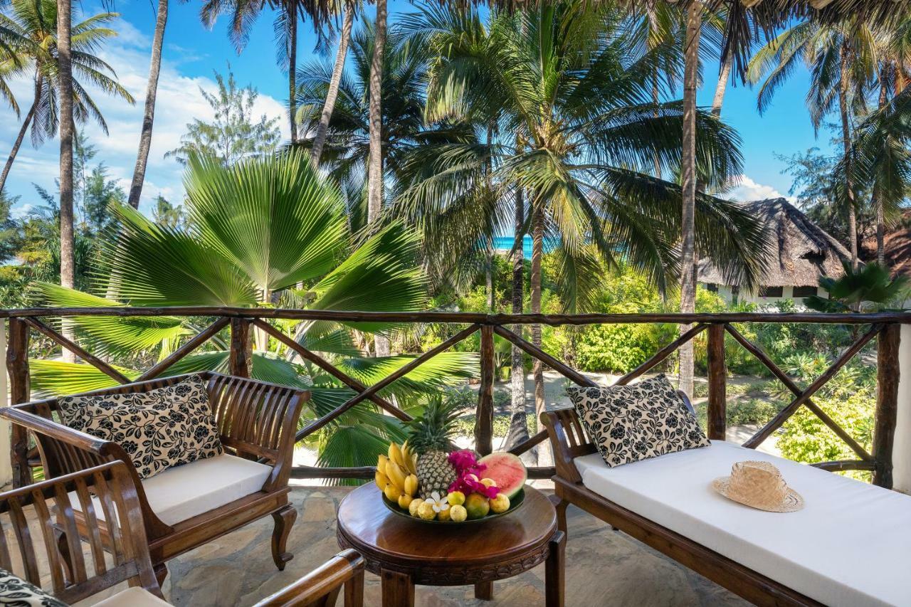 Next Paradise Boutique Resort 프와니 음찬가니 외부 사진