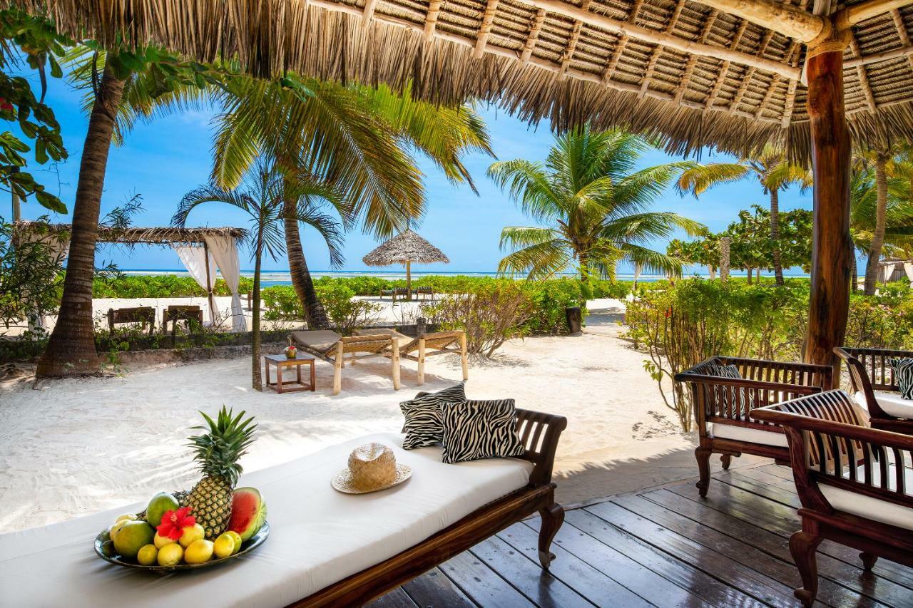 Next Paradise Boutique Resort 프와니 음찬가니 외부 사진