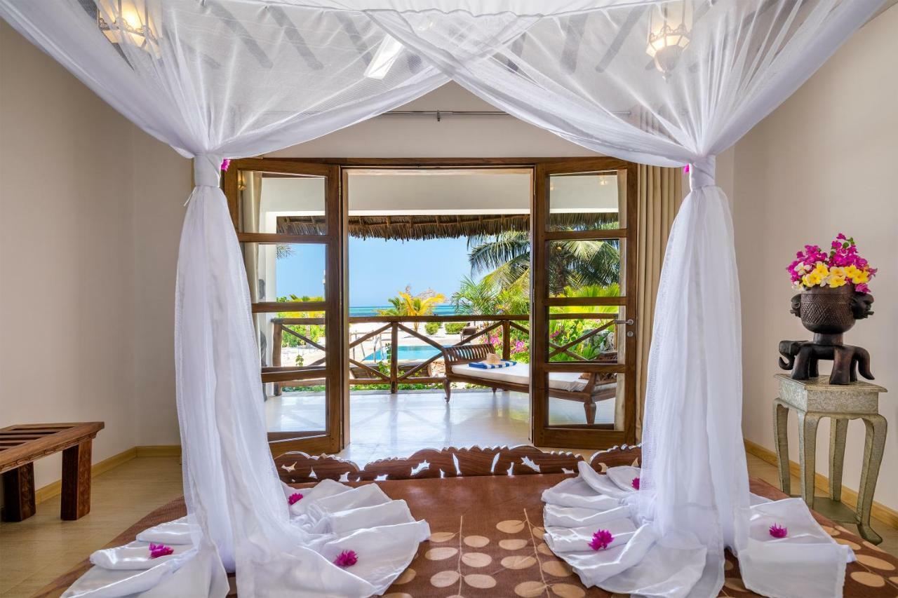 Next Paradise Boutique Resort 프와니 음찬가니 외부 사진