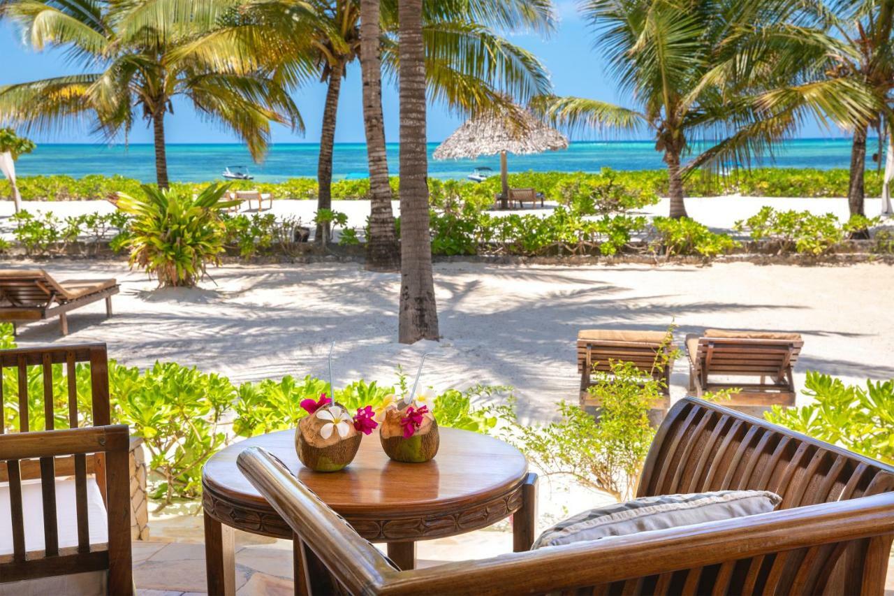 Next Paradise Boutique Resort 프와니 음찬가니 외부 사진