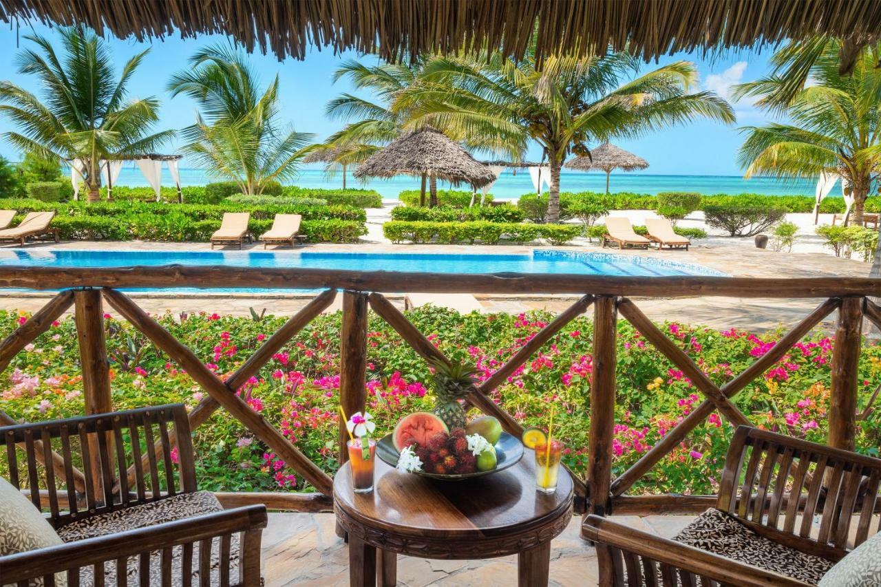 Next Paradise Boutique Resort 프와니 음찬가니 외부 사진