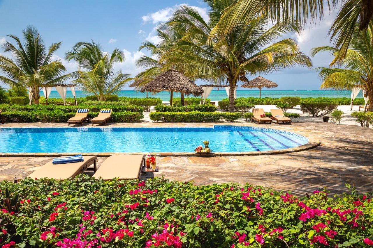 Next Paradise Boutique Resort 프와니 음찬가니 외부 사진